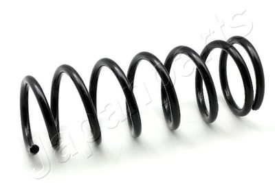 Balstiekārtas atspere JAPANPARTS ZC5872C