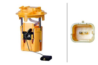 Датчик топливного бака HELLA 8TF 358 303-901