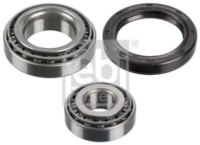 FEBI BILSTEIN 05458 Riteņa rumbas gultņa