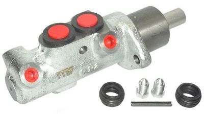 Galvenais bremžu cilindrs HELLA 8AM 355 500-701