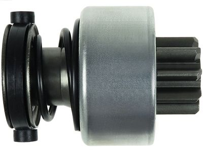 Pievads ar brīvgaitas mehānismu, Starteris AS-PL SD0083