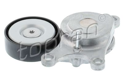 Siksnas spriegotājs, Ķīļsiksna TOPRAN 410 733