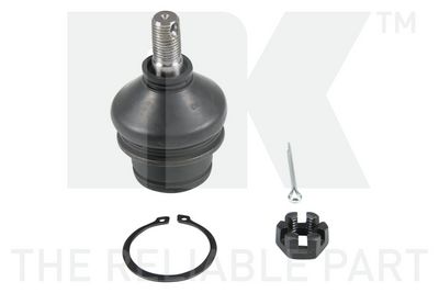 Balst-/Virzošais šarnīrs NK 5042250