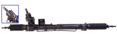 Stūres mehānisms DRI 711520396