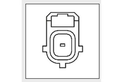 Датчик давления масла KAVO PARTS EOP-4504