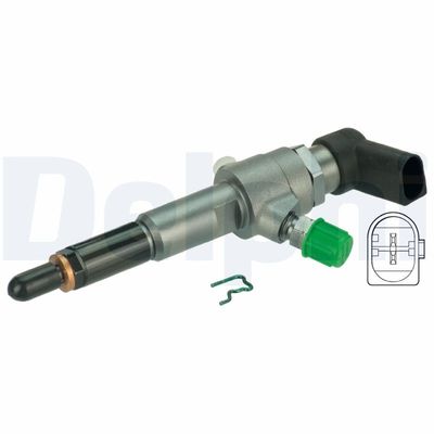 Sprausla DELPHI HRD646