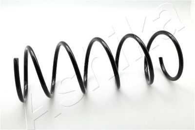 Пружина ходовой части ASHIKA ZCA1763A