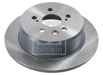 Bremžu diski FEBI BILSTEIN 108561