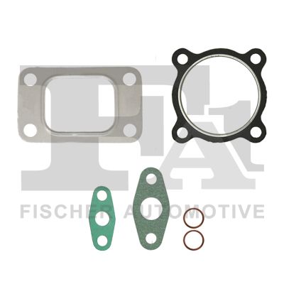 zestaw montażowy turbiny DB FA1 KT141030E