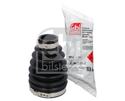 Putekļusargu komplekts, Piedziņas vārpsta FEBI BILSTEIN 1001754