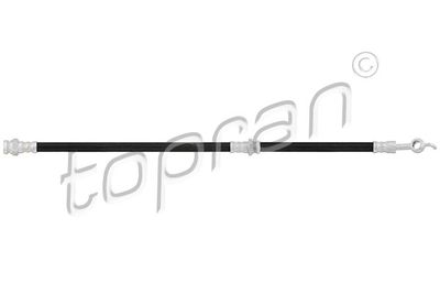 Тормозной шланг TOPRAN 820 204