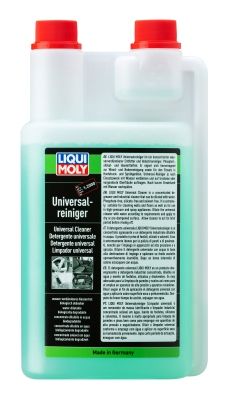 Universālais tīrīšanas līdzeklis LIQUI MOLY 1653
