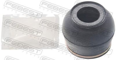 Manšete, Balst-/Virzošais šarnīrs FEBEST TBB-333