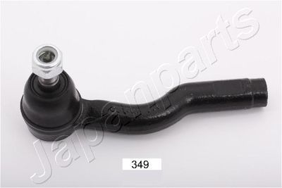 Наконечник поперечной рулевой тяги JAPANPARTS TI-348R
