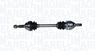 Piedziņas vārpsta MAGNETI MARELLI 302004190273