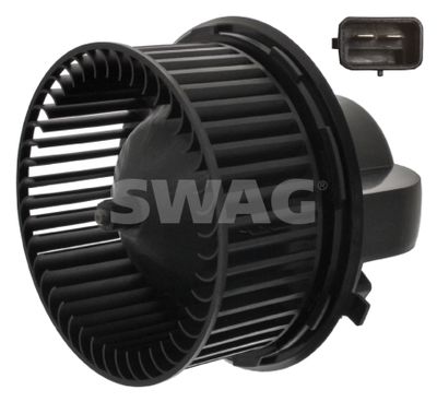 Salona ventilators SWAG 50 94 0179