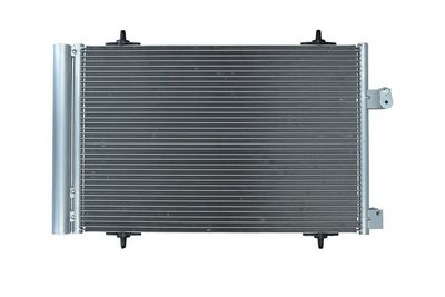 Конденсатор, кондиционер KAMOKA 7800001