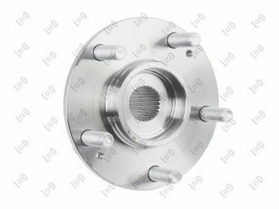 Ступица колеса ABAKUS 141-01-408