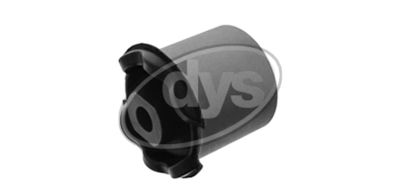 Piekare, Šķērssvira DYS 37-27114