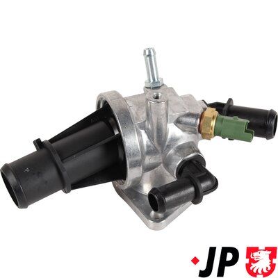 Корпус термостата JP GROUP 1214603710