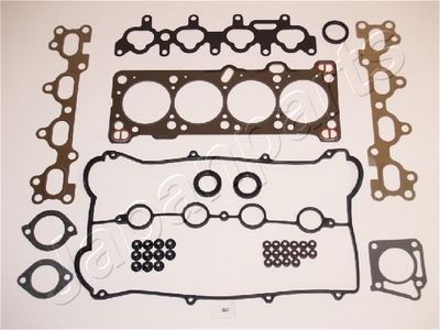 Комплект прокладок, головка цилиндра JAPANPARTS KG-327