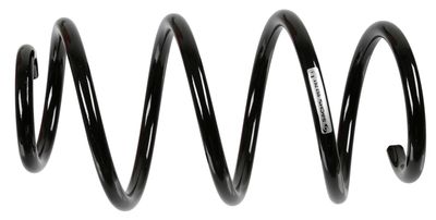 Пружина ходовой части SACHS 993 761