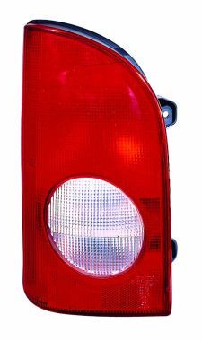 lampa tył HYU TAIL LAMP.UNIT..ECE. FIT FOR: HY.H100 PANL VAN..'96. ABAKUS 221-1902L-UE