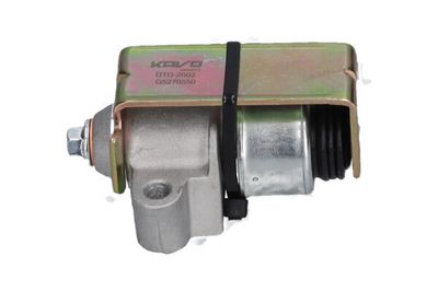 Успокоитель, зубчатый ремень KAVO PARTS DTD-2002