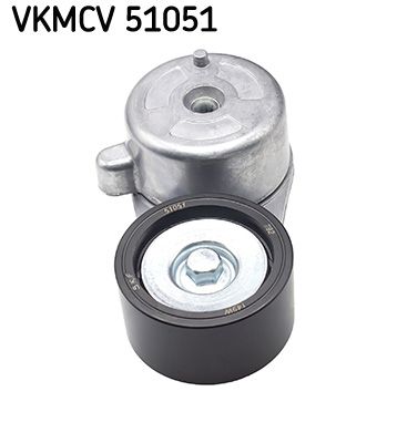 Siksnas spriegotājs, Ķīļsiksna SKF VKMCV 51051