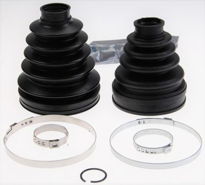 Комплект пыльника, приводной вал LÖBRO 306901