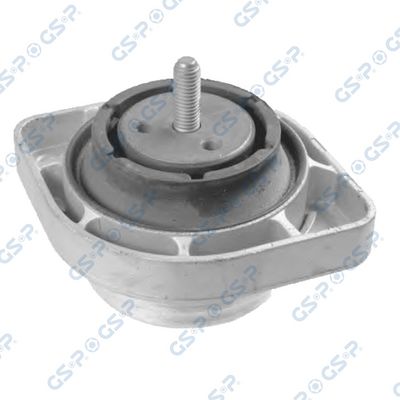 Подвеска, двигатель GSP 530143