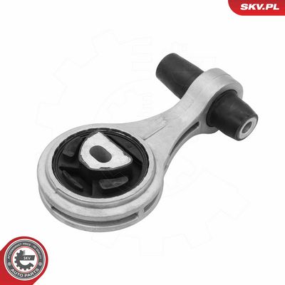 Подвеска, двигатель ESEN SKV 75SKV346