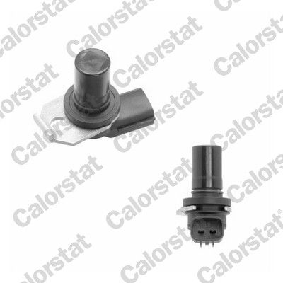 Impulsu devējs, Kloķvārpsta CALORSTAT by Vernet CS0058