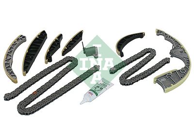 Комплект цели привода распредвала Schaeffler INA 559 1710 21