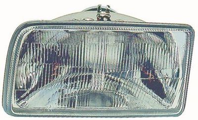 Основная фара ABAKUS 431-1113R-LD-E