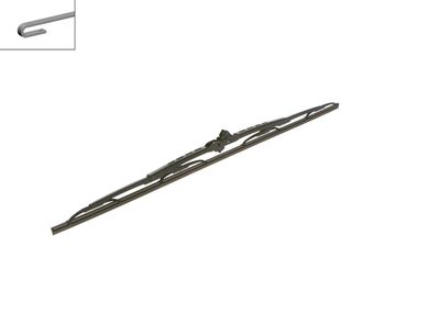 Stikla tīrītāja slotiņa BOSCH 3 397 011 400