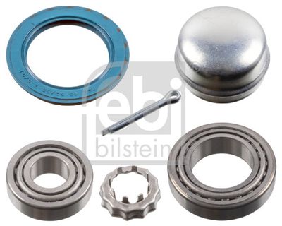 Комплект подшипника ступицы колеса FEBI BILSTEIN 03674