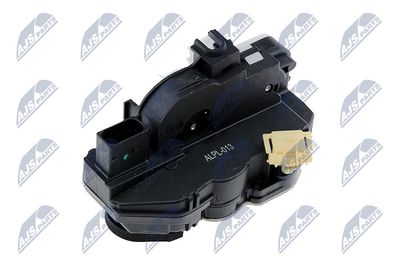 Замок двери NTY EZC-PL-013