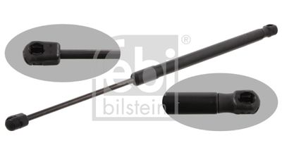 Gāzes atspere, Bagāžas/Kravas nodalījuma vāks FEBI BILSTEIN 31647