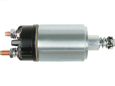 AS-PL SS0014 Ievilcējrelejs, Starteris