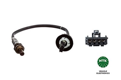 Лямбда-зонд NTK 90107