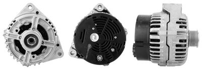 Ģenerators LUCAS LRA01767