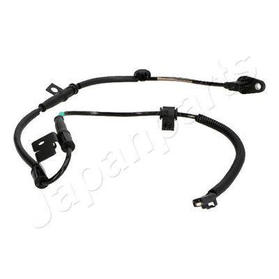 Датчик, частота вращения колеса JAPANPARTS ABS-K40