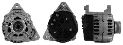 Ģenerators LUCAS LRB00174