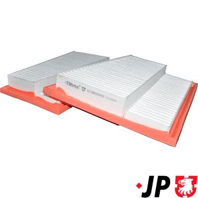 Воздушный фильтр JP GROUP 1318602900