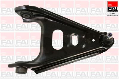 Neatkarīgās balstiekārtas svira, Riteņa piekare FAI AutoParts SS8331