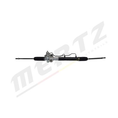 Stūres mehānisms MERTZ M-G1138