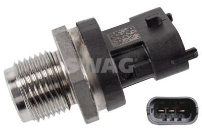 Датчик, давление подачи топлива SWAG 50 10 0061