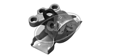 Подвеска, двигатель DYS 71-22278