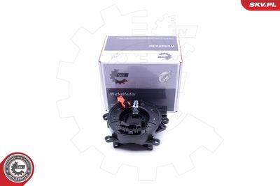 Витая пружина, подушка безопасности ESEN SKV 96SKV501